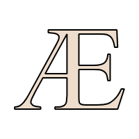 ae logo